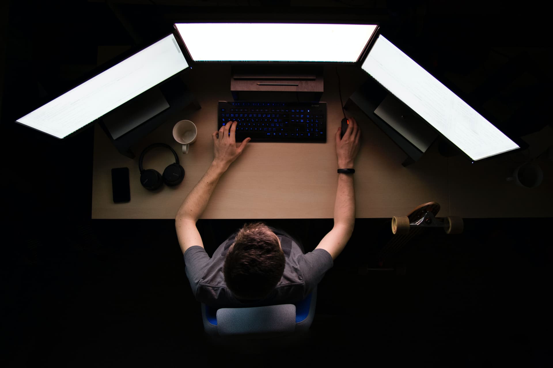 Code Layout: Thinking of code like any other document layout